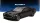 Autoart - DODGE CHALLENGER SRT SUPER STOCK COUPE 2023 BLACK