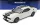Autoart - DODGE CHALLENGER SRT SUPER STOCK COUPE 2023 WHITE