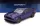 Autoart - DODGE CHALLENGER SRT SUPER STOCK COUPE 2023 PURPLE