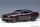 Autoart - 1:18 Dodge Challenger R/T SCAT PACK SHAKER WIDEBODY 2022 (hellraisin) (composite model/full openings)   Autoart