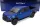 Autoart - FORD USA F-150 RAPTOR PICK-UP DOUBLE CABINE 2019 BLUE