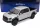 Autoart - FORD USA F-150 RAPTOR PICK-UP DOUBLE CABINE 2019 SILVER