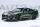 Autoart - Ford Mustang Shelby GT500 Eruption Green White Stripes 2023 (composite model/full openings)