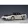 Autoart - 1:18 Honda Nsx-R (Na2) 2019 (Championship White/Black Carbon Fiber Version)(Composite Model/2 Doors And Front/Rear Bonnets Openings)