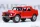Autoart - Lamborghini LM002 (Rosso Siviglia/Red) (composite model/full openings)