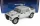 Autoart - LAMBORGHINI LM002 PICK-UP 1986 SILVER