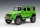 Autoart - 1:18 Mercedes-Benz G 500 4x4-2 2016 (alien green)(composite model/full openings) Color: sunsetbeam   AUTOART