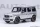 Autoart - Mercedes-AMG G63 2019 (Iridium Silver Metallic)