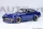 Autoart - Nissan Fairlady Z (S30) Wangan Midnight “Akuma no Z” (Comic #1 version) (composite model/full openings, total 4 openings)