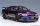 Autoart - 1:18 Nissan Skyline GT-R(R34) NISMO Z-Tune (midnight purple) 2005 (composite model/full openings, total 4 openings) – Autoart