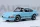 Autoart - 1:18 Porsche 911 Carrera 2.7 RS 1973 (Gulf blue/black stripes) (composite model/ 2 door openings, total 4 openings) - AUTOart