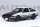 Autoart - 1:18 Toyota Sprinter Trueno (AE86) Initial D Project D Final version 30th Anniversary (composite model/full openings)