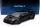 Autoart - LAMBORGHINI DIABLO GTR 1999 DEEP BLACK