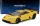 Autoart - LAMBORGHINI DIABLO GTR 1999 YELLOW
