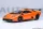 Autoart - Lamborghini Diablo GTR (Arancio Ishtar) (composite model/model/full openings)