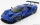 Autoart - Ford Usa Gt Le Mans Plain Body Version 2019 Blue