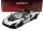 Autoart - McLAREN SENNA GTR 2021 SILICA WHITE