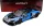 Autoart - McLAREN SENNA GTR N 12 PRESS 2021 BLUE BLACK