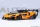 Autoart - McLaren Senna GTR (Orange) 2019 (composite model) (2 opening) -