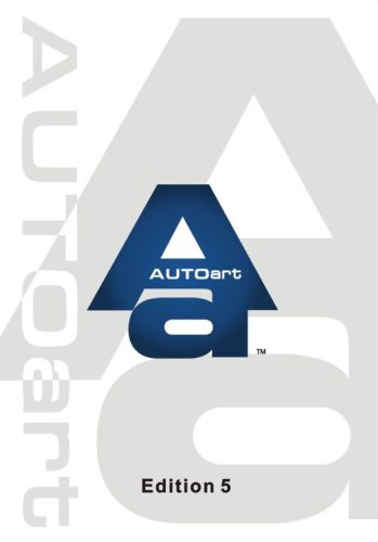 Autoart - Autoart Catalogue Edition 5 * - Autoart