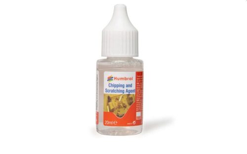 Humbrol - Humbrol Chipping and Scratching agent