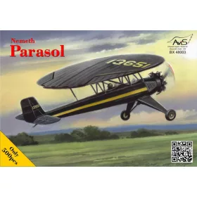 Avis - Nemeth Parasol