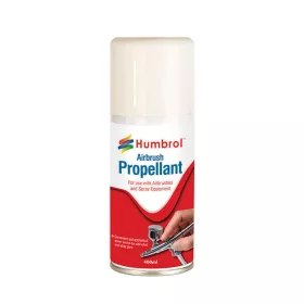 Humbrol - Airbrush Power-Pack 400 ml