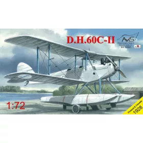 Avis - DH-60C-III Finland