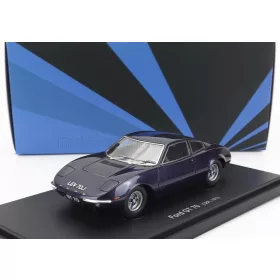 Avenue 43 - FORD USA GT 70 USA 1970 DARK BLUE MET