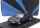 Avenue 43 - FORD USA GT 70 USA 1970 DARK BLUE MET