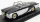 Avenue 43 - BROOK STEVENS SCIMITAR TOWN CAR PHAETON USA CABRIOLET OPEN 1959 SILVER BLACK