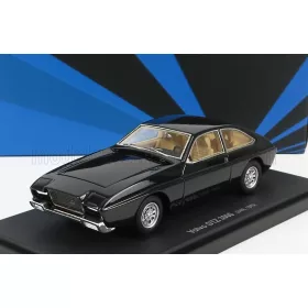 Avenue 43 - VOLVO GTZ 3000 1970 BLACK