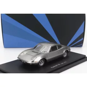 Avenue 43 - FORD USA GT 70 USA 1970 SILVER MET