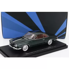   Avenue 43 - CHEVROLET CORVAIR COUPE PININFARINA USA 1962 DARK GREEN