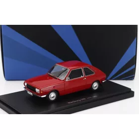 Avenue 43 - WARTBURG 355 GERMANY 1968 RED