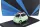 Avenue 43 - MICROLINO URBAN SWITZERLAND 2024 MINT WHITE