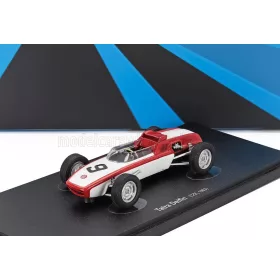 Avenue 43 - TATRA DELFIN N 9 CZECH REPUBLIC 1964 RED WHITE