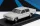 Avenue 43 - OPEL ADMIRAL B HATCHBACK LIMOUSINE GERMANY 1972 WHITE
