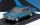 Avenue 43 - OPEL ADMIRAL B HATCHBACK LIMOUSINE GERMANY 1972 BLUE MET