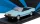 Avenue 43 - VOLVO 760 GLE MERLBERG CABRIOLET OPEN SWEDEN 1985 LIGHT BLUE