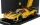 Bbr-Models - FERRARI 499P 3.0L TURBO V6 TEAM AF CORSE N  83 24h LE MANS 2024 ROBERT KUBICA - ROBERT SHWARTZMAN - YIFEI YE WITH SHOWCASE YELLOW RED