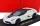 Bbr-Models - FERRARI LAFERRARI 2013 WITH SHOWCASE - LUXURY PACK WHITE BLUE