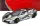 Bbr-Models - FERRARI LAFERRARI 2013 - POLIFOAM PACK WHITE CAMOUFLAGE