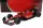 Bbr-Models - FERRARI F1  SF-23 TEAM SCUDERIA FERRARI HP N 44 TEST FIORANO 2025 LEWIS HAMILTON RED BLACK