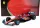 Bbr-Models - FERRARI F1  SF-24 TEAM SCUDERIA FERRARI N 16 3rd MIAMI GP 2024 CHARLES LECLERC RED LIGHT BLUE