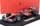 Bbr-Models - FERRARI F1  SF-24 TEAM SCUDERIA FERRARI N 16 3rd MIAMI GP 2024 CHARLES LECLERC WITH SHOWCASE RED LIGHT BLUE