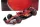 Bbr-Models - FERRARI F1  SF-24 TEAM SCUDERIA FERRARI N 16 WINNER MONZA ITALY GP 2024 CHARLES LECLERC RED BLACK