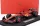 Bbr-Models - FERRARI F1  SF-24 TEAM SCUDERIA FERRARI N 16 2nd AUSTRALIAN GP 2024 CHARLES LECLERC WITH SHOWCASE RED BLACK