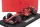 Bbr-Models - FERRARI F1  SF-24 TEAM SCUDERIA FERRARI N 16 WINNER AUSTIN USA GP 2024 CHARLES LECLERC WITH SHOWCASE RED BLACK