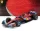 Bbr-Models - FERRARI F1  SF-24 TEAM SCUDERIA FERRARI N 55 5th MIAMI GP 2024 CARLOS SAINZ RED BLACK LIGHT BLUE